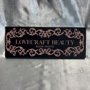 Blush Palette - Pink Shades